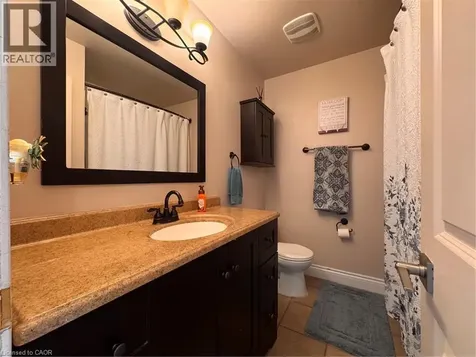 19 Dalzell Avenue Brampton ON L6Z 1H1