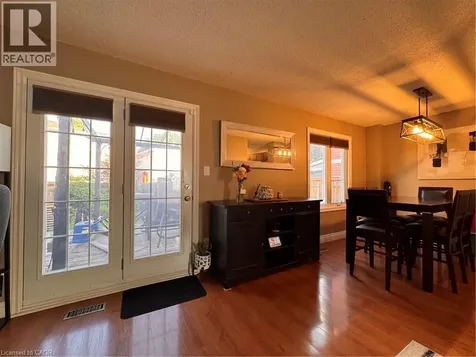 19 Dalzell Avenue Brampton ON L6Z 1H1