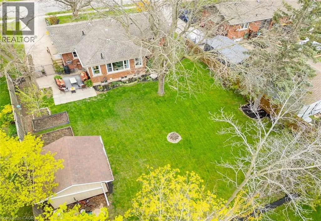 4165 William Street Beamsville ON L3J 0K7