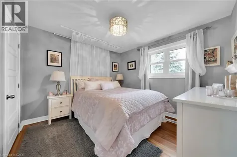 4165 William Street Beamsville ON L3J 0K7