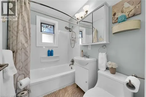 4165 William Street Beamsville ON L3J 0K7