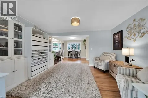 4165 William Street Beamsville ON L3J 0K7