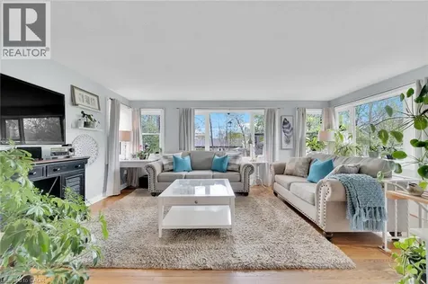 4165 William Street Beamsville ON L3J 0K7