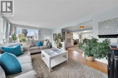 4165 William Street Beamsville ON L3J 0K7