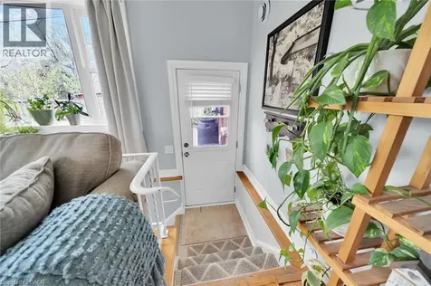 4165 William Street Beamsville ON L3J 0K7