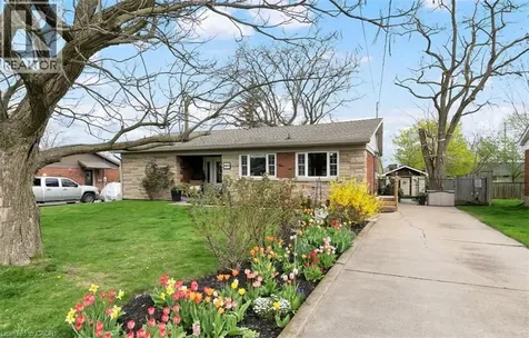 4165 William Street Beamsville ON L3J 0K7