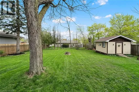 4165 William Street Beamsville ON L3J 0K7