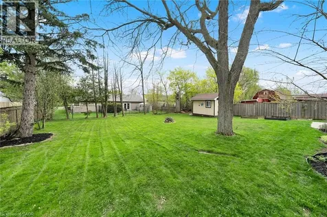 4165 William Street Beamsville ON L3J 0K7