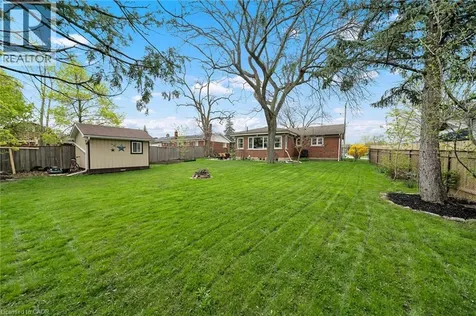 4165 William Street Beamsville ON L3J 0K7