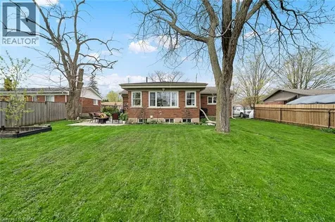 4165 William Street Beamsville ON L3J 0K7