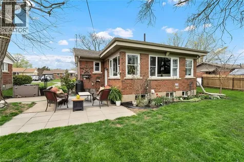 4165 William Street Beamsville ON L3J 0K7