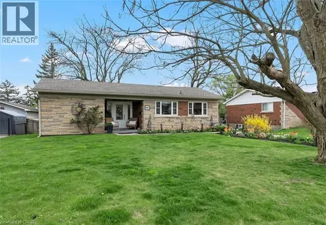 4165 William Street Beamsville ON L3J 0K7