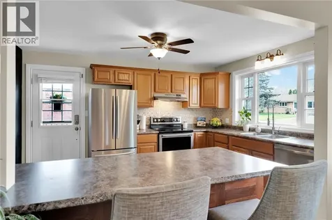 4165 William Street Beamsville ON L3J 0K7