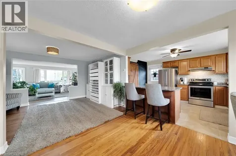 4165 William Street Beamsville ON L3J 0K7
