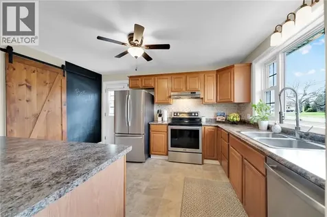 4165 William Street Beamsville ON L3J 0K7