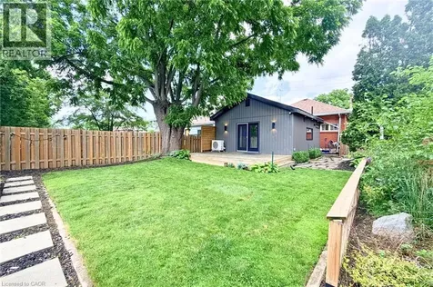 42 Strathcona Avenue Brantford ON N3S 1T5