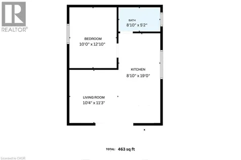 42 Strathcona Avenue Brantford ON N3S 1T5