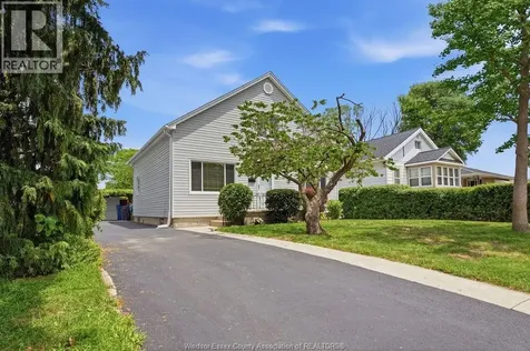 2340 Aubin Windsor ON N8W 4L5