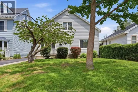 2340 Aubin Windsor ON N8W 4L5
