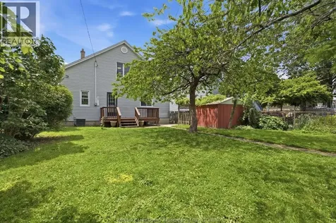 2340 Aubin Windsor ON N8W 4L5