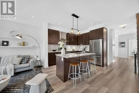96 Salterton Circle Vaughan ON L6A 4Z2
