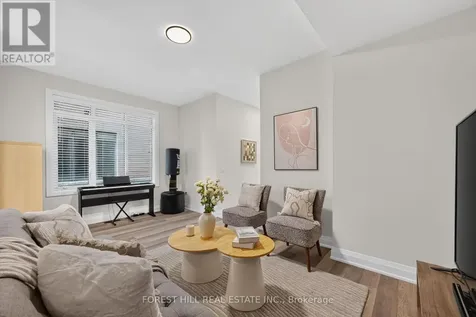 96 Salterton Circle Vaughan ON L6A 4Z2