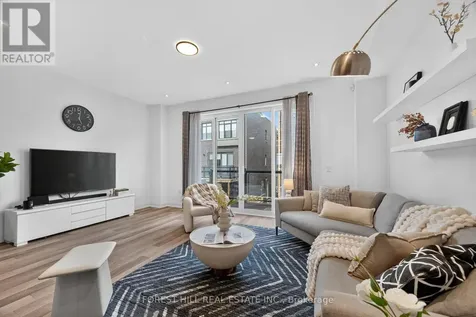 96 Salterton Circle Vaughan ON L6A 4Z2