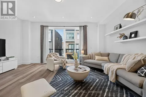 96 Salterton Circle Vaughan ON L6A 4Z2