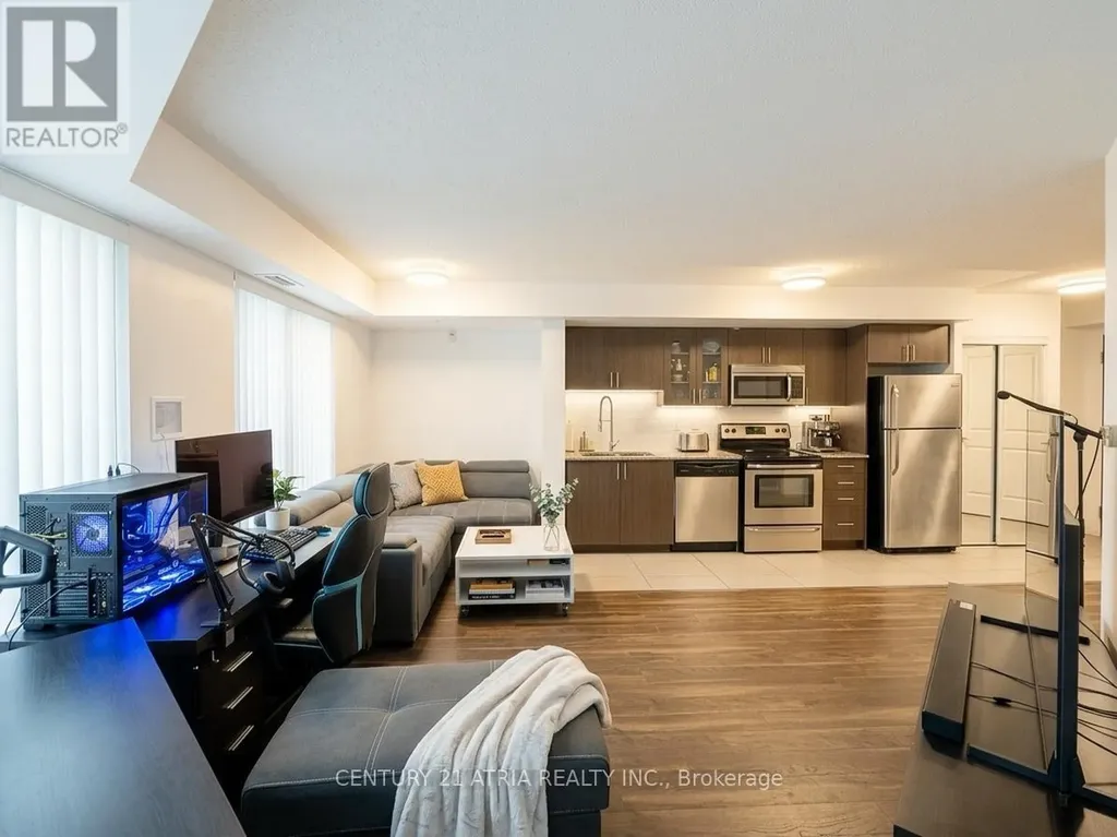 75 Norman Bethune Avenue Richmond Hill (beaver Creek Business Park) ON L4B 0B6