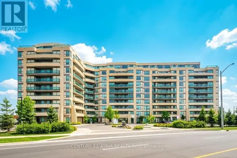75 Norman Bethune Avenue Richmond Hill (beaver Creek Business Park) ON L4B 0B6