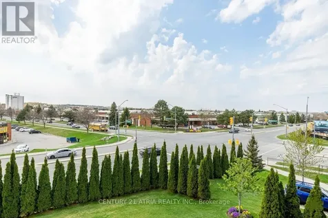 75 Norman Bethune Avenue Richmond Hill (beaver Creek Business Park) ON L4B 0B6