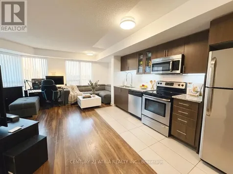 75 Norman Bethune Avenue Richmond Hill (beaver Creek Business Park) ON L4B 0B6