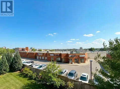 75 Norman Bethune Avenue Richmond Hill (beaver Creek Business Park) ON L4B 0B6