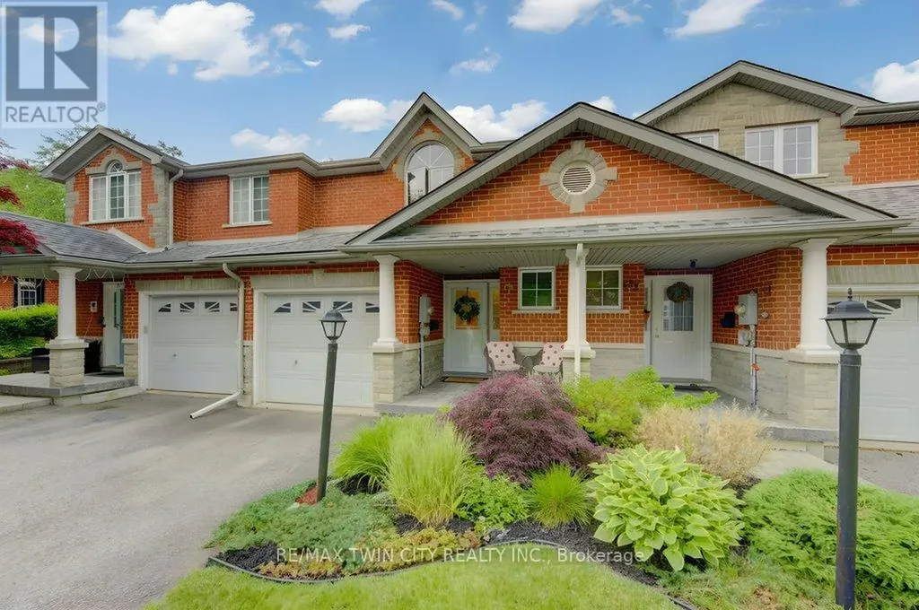 69 Troy Street Kitchener ON N2H 1L9