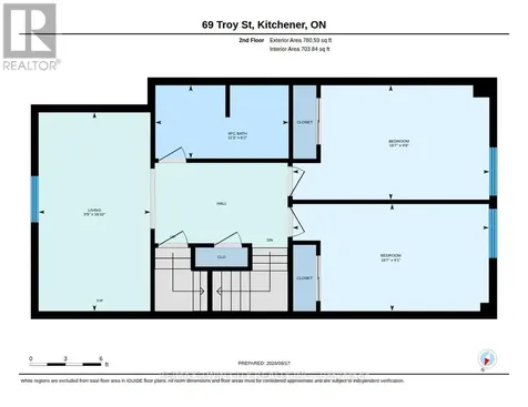 69 Troy Street Kitchener ON N2H 1L9