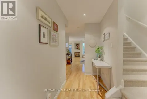 69 Troy Street Kitchener ON N2H 1L9