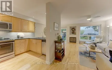 69 Troy Street Kitchener ON N2H 1L9