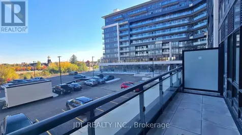 395 Dundas Street West Oakville (go Glenorchy) ON L6M 5R8