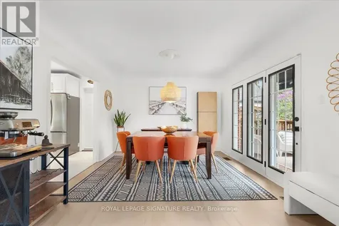 17 Highland Crescent Cambridge ON N1S 1L5