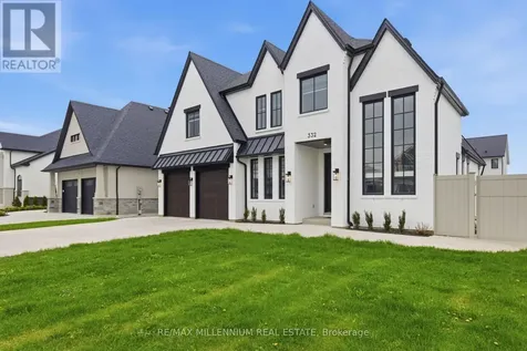 332 Christine Avenue Lakeshore ON N0R 1A0