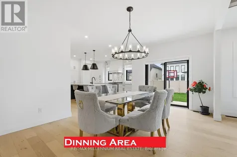 332 Christine Avenue Lakeshore ON N0R 1A0