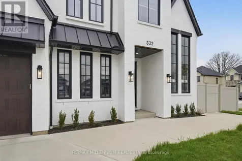 332 Christine Avenue Lakeshore ON N0R 1A0