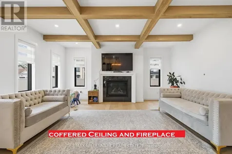 332 Christine Avenue Lakeshore ON N0R 1A0