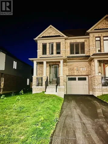434 Robert Woolner Street North Dumfries ON N0B 1E0