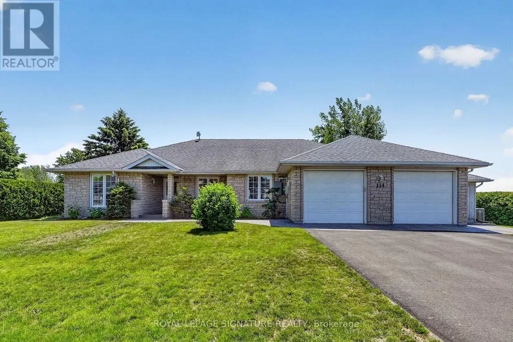 114 Lakehurst Street Brighton ON K0K 1H0