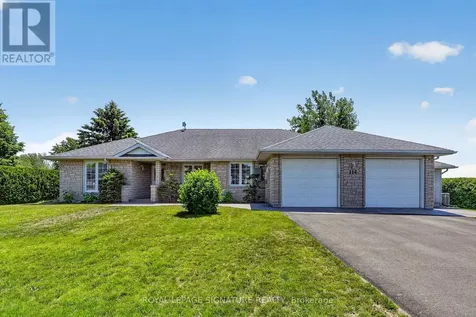 114 Lakehurst Street Brighton ON K0K 1H0