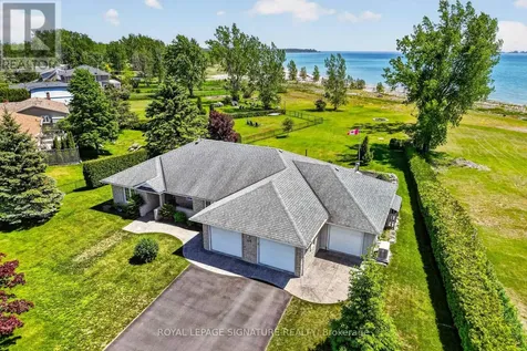 114 Lakehurst Street Brighton ON K0K 1H0