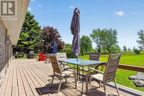 114 Lakehurst Street Brighton ON K0K 1H0