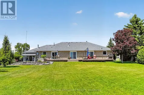 114 Lakehurst Street Brighton ON K0K 1H0