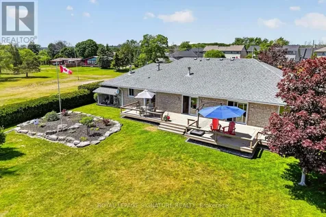 114 Lakehurst Street Brighton ON K0K 1H0